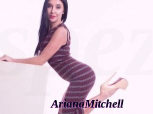 ArianaMitchell