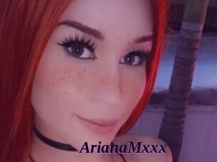 ArianaMxxx