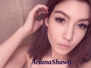 ArianaShawty