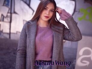 ArianaWang