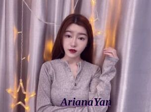 ArianaYan