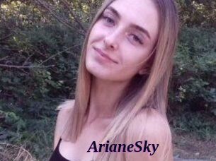 ArianeSky
