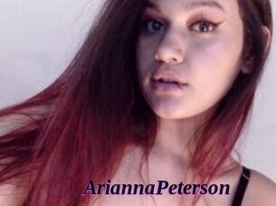 AriannaPeterson