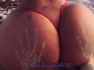Ariannasexy Spezial Sexcam
