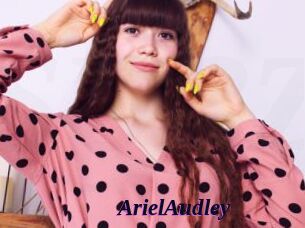 ArielAudley