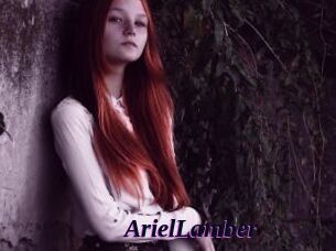 ArielLamber