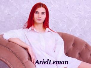 ArielLeman