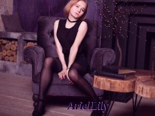 ArielLily