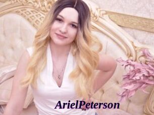 ArielPeterson