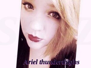 Ariel_thunderthighs