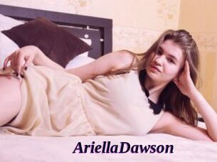 AriellaDawson Spezial Sexcam
