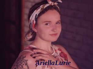 AriellaLurie
