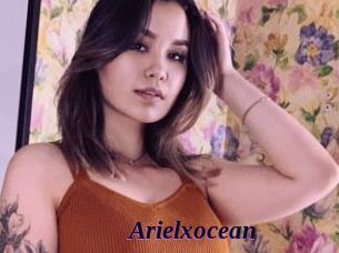 Arielxocean