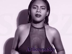 AriiannaSky