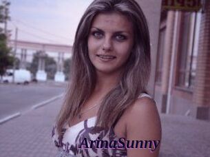 ArinaSunny