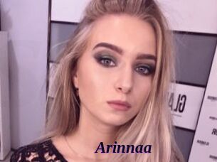 Arinnaa