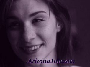 Arizona_Johnson