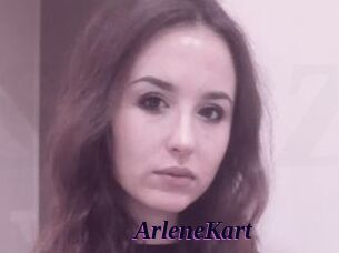 ArleneKart