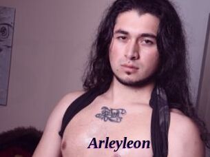 Arleyleon