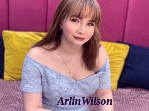 ArlinWilson