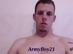 ArmyBoy21