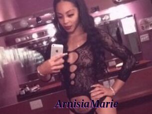 ArnisiaMarie