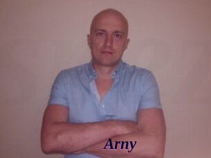 Arny