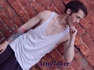ArnyJoker