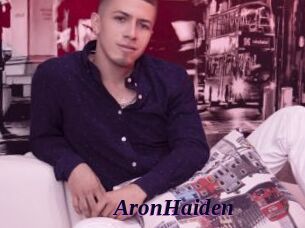 AronHaiden