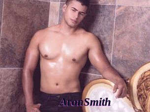 AronSmith
