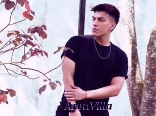 AronVilla