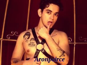 Aronpeirce Spezial Sexcam