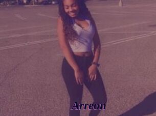 Arreon