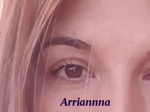 Arriannna