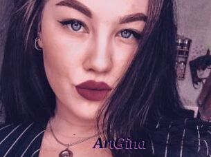 ArtGina