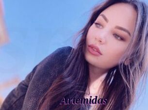 Artemidas