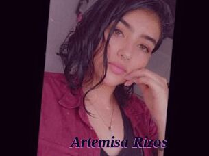 Artemisa_Rizos