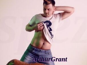 ArthurGrant