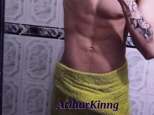 ArthurKinng Spezial Sexcam