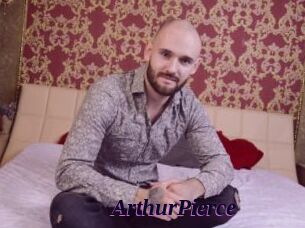 ArthurPierce