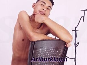 Arthurkinton