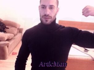 ArticMan