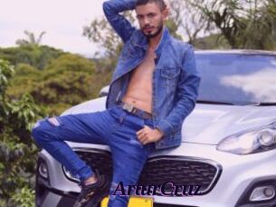 ArturCruz