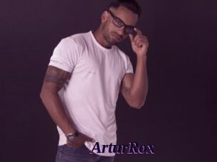 ArturRox Spezial Sexcam