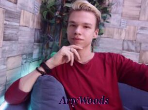 ArtyWoods