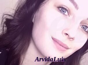 ArvidaLuis
