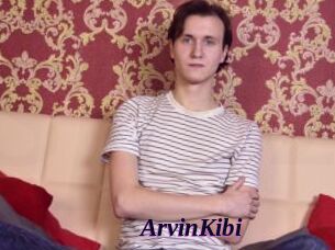 ArvinKibi Spezial Sexcam