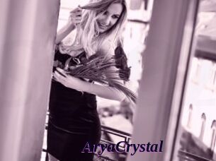 AryaCrystal