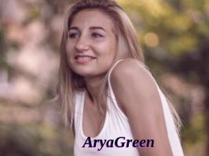 AryaGreen