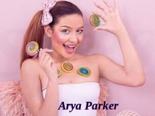 Arya_Parker